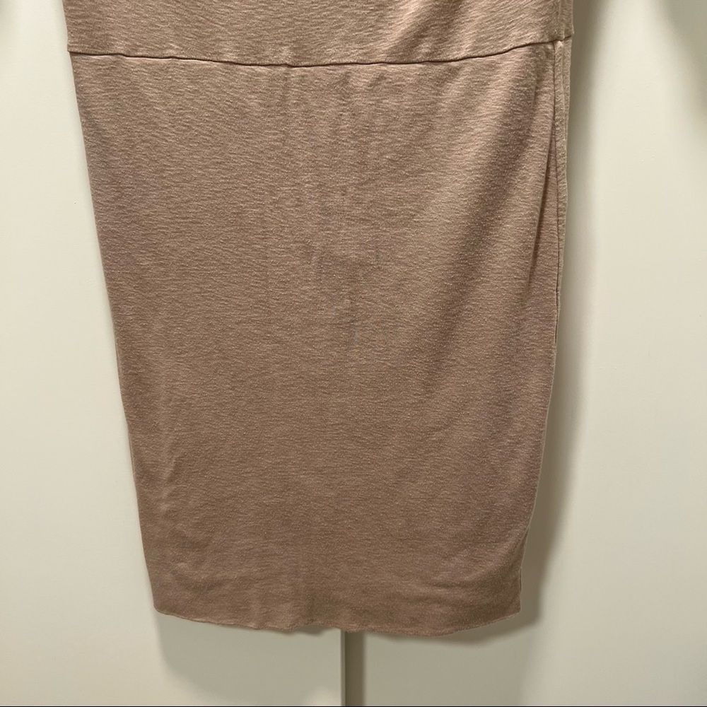Slouch Dress‎ - Picture 3 of 7